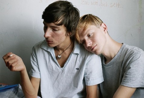 VONOVIA AWARD für Fotografie 2021 - Ausstellung der Preisträgerinnen 